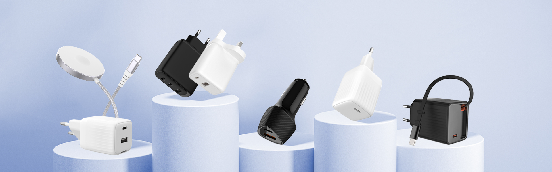 Car Charger