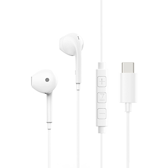 Type C Earphone