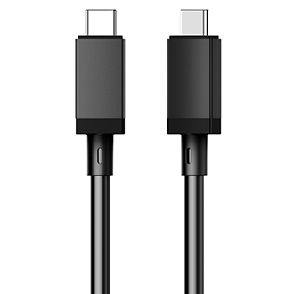 240W USB4 40Gbps Cable